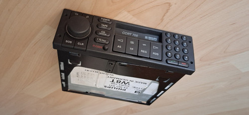 Autoradio