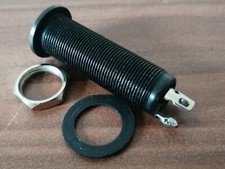 .Fender Squier Contemporary Strat HH Floyd Rose OUTPUT JACK Stratocaster  