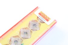 SANDVIK Wendeschneidplatten