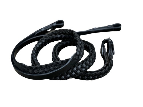 Starlight leder geflochtene - starlight,