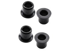 4x Buchse Lager Vorderachse