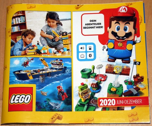 Lego technic duplo katalog - lego,