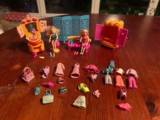 Seltener Polly Pocket