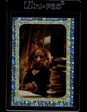 2021 Panini Harry Potter