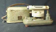 Fennel Kassel Niviliergerät