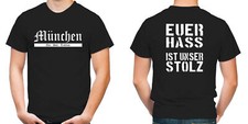 Unser Stolz - München T-Shirt