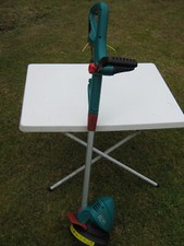 Rasenteimmer Elektrisch von Bosch Model Art 23 Type 3600H78B00