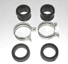 Spannband für Luftrohre mit