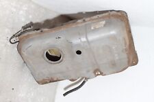 Ford KA Tank Kraftstofftank Behälter