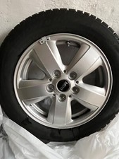 Verkaufe mini felgen mit - verkaufe,