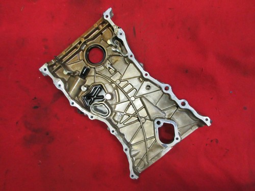 Steuerkettenabdeckung honda - steuerkettenabdeckung,