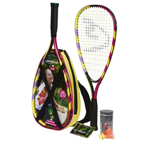 Speedminton junior set jr - speedminton®,