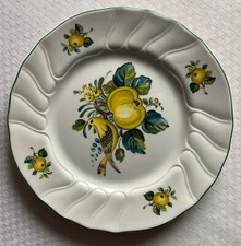 Villeroy boch kuchenteller - &, /