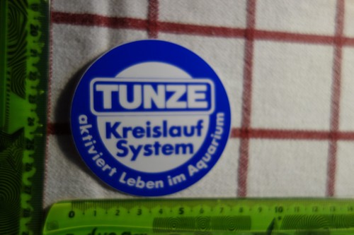 Alter aufkleber natur - aufkleber,