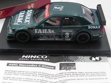 Ninco AMG Mercedes C-Klasse #3