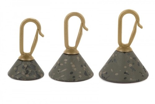 Fox edges downrigger back - edges,