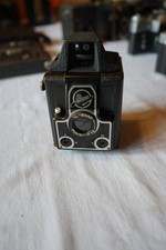 Kleine alte analog Kamera, ALTISSA,ALTISSAR PERISKOP 1:8