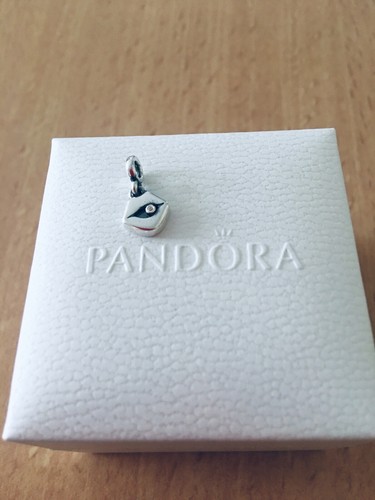 Pandora anhänger echt - anhänger,