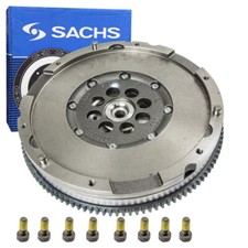 SACHS  Zwei-Massen- Schwungrad