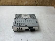 Mercedes Benz W211 W164 TV Tuner Empfang / TV Tuner Steuergerät A2118272762