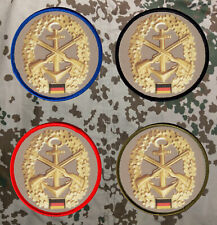 Seebataillon"Aufnäher"Patch/B