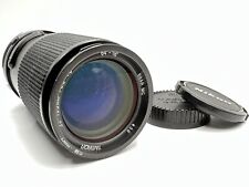 Tamron 35-135mm 1:3.5-4.5 BBAR MC Objektiv für Nikon AI #78132-31