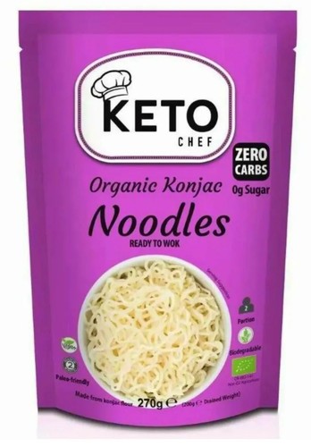 Keto chef konjac - chef,