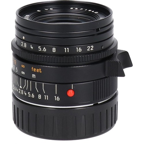 Leica elmarit 28mm 8 - leica,
