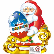 Ferrero Kinder Überraschung