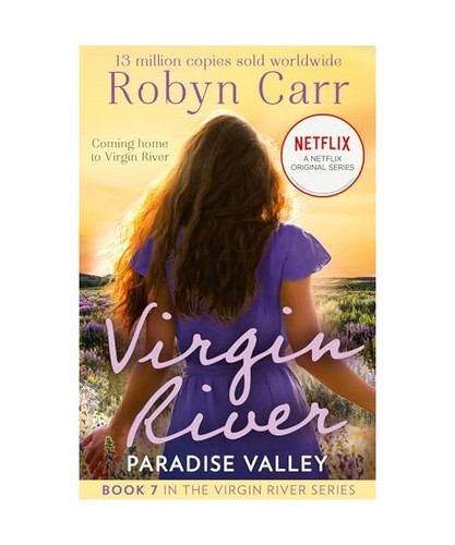 Paradise valley robyn - paradise, valley,