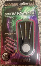 Winmau Simon Whitlock Rainbow