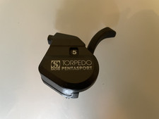 gebrauchter torpedo penta 5