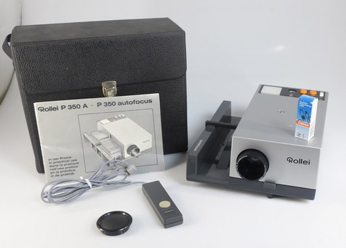Rollei p350af autofocus - rollei,