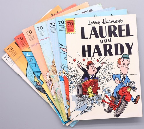 Dick und doof auswahl - und, laurel