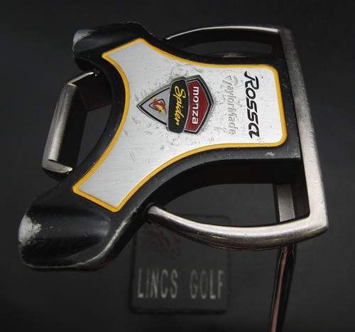 Taylormade rossa monza - rossa,