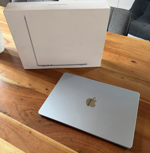 Apple macbook air - air, (13,6")
