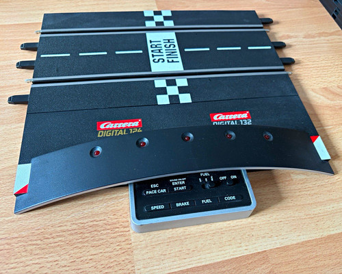 Carrera digital 124 132 - digital, 124/132