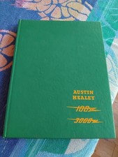 Austin healey 100 3000 - austin,
