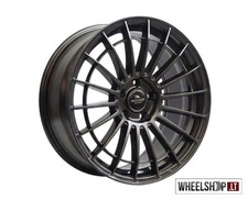 Forzza Velvet 5x112 4x 18 inch