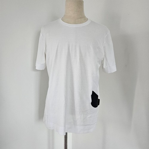 Fendi monster eye graphic - eye,