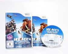 Ice Age 4: Voll Verschoben