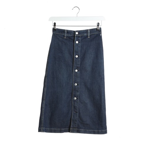 Rock alexa chung blau w27 - chung,