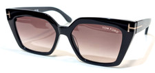 TOM FORD Winona Damen Cat-Eye