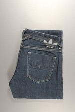 Herren Jeans Diesel Adidas