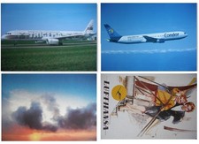 1 Ansichtskarte Postkarte PK