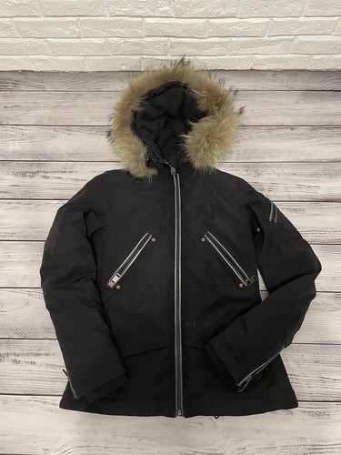 Women napapijri jacket black - napapijri,