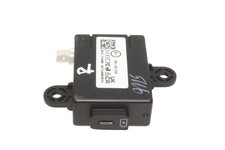 KIA Sportage NQ5 Usb-Anschluss