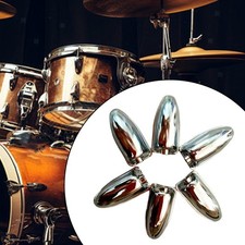5x Snare Drum Lugs Percussion