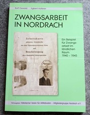 Rolf Oswald - Zwangsarbeit in