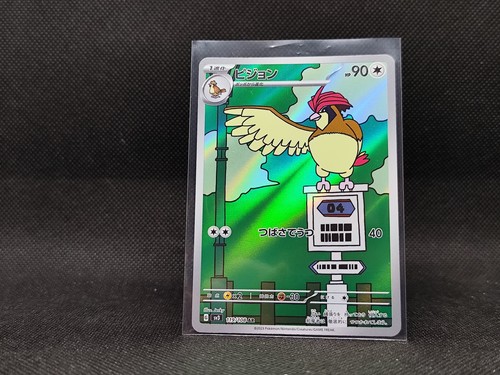 Tcg pokemon karte jap - tcg,